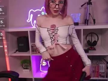 mary_marry__me from Chaturbate is Freechat