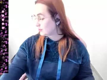 maryluna95 from Chaturbate is Freechat