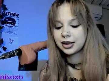 marynixoxo from Chaturbate is Freechat