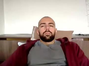 master_david_23 from Chaturbate is Freechat