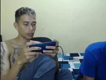 masterone011 from Chaturbate is Freechat