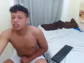 mateo_hugecock from Chaturbate is Freechat