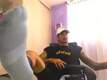 mateo_skinny15 from Chaturbate is Freechat