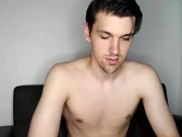 mateo_zeus from Chaturbate is Freechat