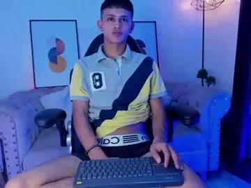 mateusspnn37 from Chaturbate is Freechat