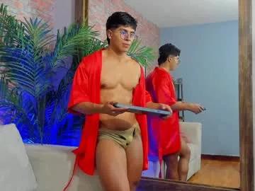 mathew_demorth from Chaturbate is Freechat