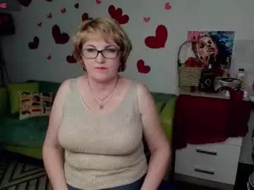 mature_blonde7 from Chaturbate is Freechat