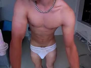 max_russell from Chaturbate is Freechat