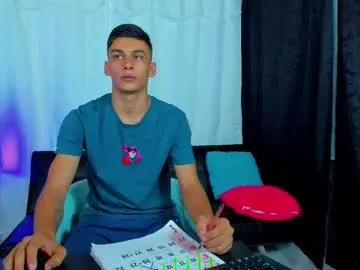 max_wild01 from Chaturbate is Freechat