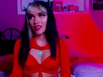 megan__manson from Chaturbate is Freechat