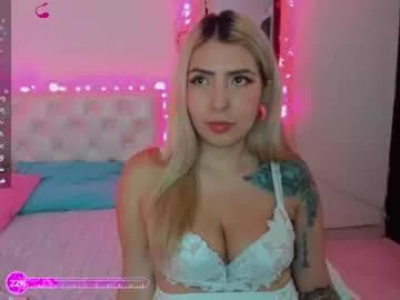 megan_sexrose from Chaturbate is Freechat