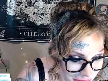 meganluv69 from Chaturbate is Freechat