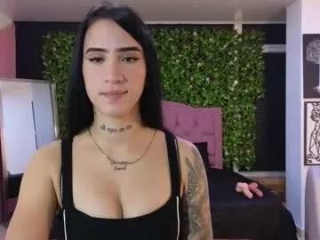 mei_naughtycat from Chaturbate is Freechat