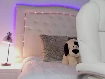 mel_evansx from Chaturbate is Freechat