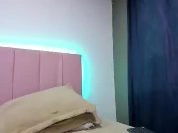 melani_xc from Chaturbate is Freechat