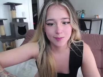 melanie__5 from Chaturbate is Freechat