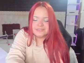 melanie_hh from Chaturbate is Freechat