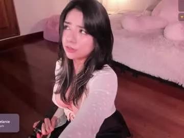 melanie_owo from Chaturbate is Freechat