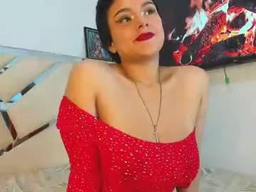 melany_bb from Chaturbate is Freechat