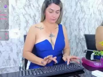 melanyvega_ from Chaturbate is Freechat