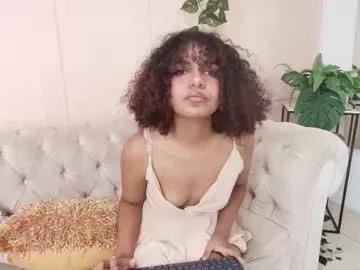 melisa_villa from Chaturbate is Freechat