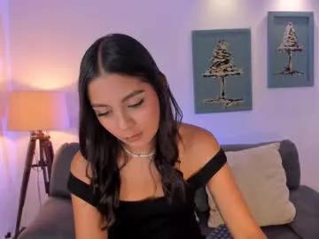 melodyhill from Chaturbate is Freechat