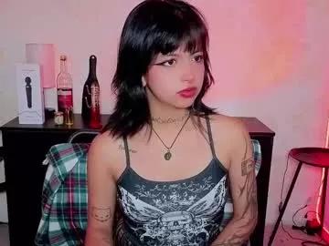 melodymazon_oli from Chaturbate is Freechat