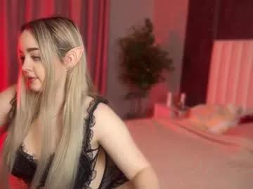 meowrora_ from Chaturbate is Freechat