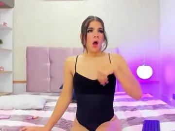 mia_alexandra__ from Chaturbate is Freechat