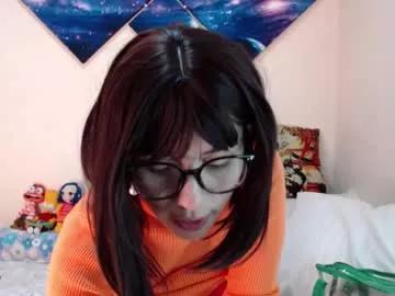 miabecker_ from Chaturbate is Freechat