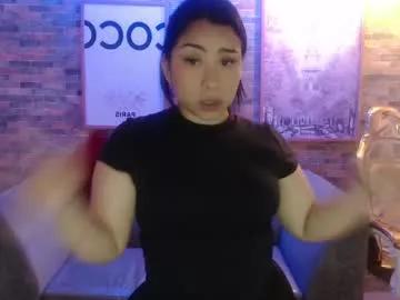 miah_b on Chaturbate