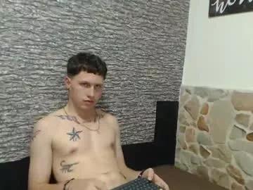 michael_connor from Chaturbate is Freechat