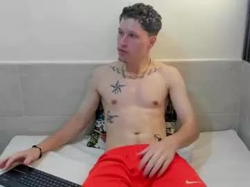 michael_connor from Chaturbate is Freechat