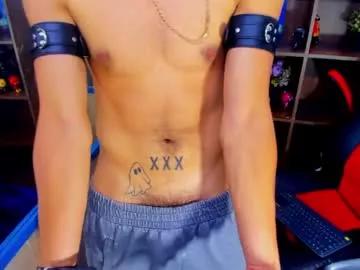 michaelbig_ from Chaturbate is Freechat