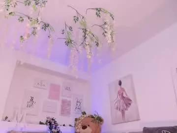 michelle_se from Chaturbate is Freechat