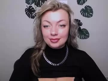 mikaelacute_ from Chaturbate is Freechat