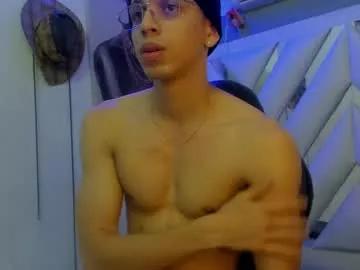 mike_lutter from Chaturbate is Freechat