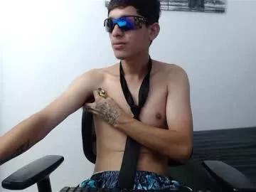 mike_styfler from Chaturbate is Freechat