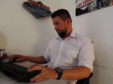 mike_wolf_ from Chaturbate is Freechat