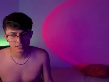 mikeyvioleta from Chaturbate is Freechat