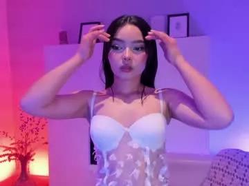 mila_shay from Chaturbate is Freechat