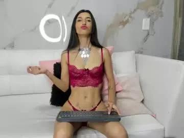 milaa_petite from Chaturbate is Freechat