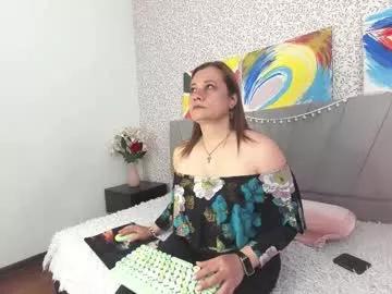 milagros_smith from Chaturbate is Freechat