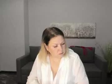 milana_blake from Chaturbate is Freechat