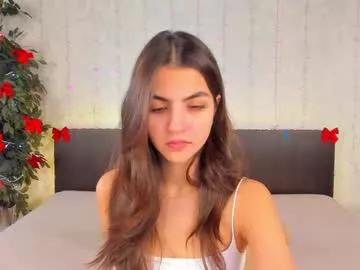 milana_crystal_ from Chaturbate is Freechat