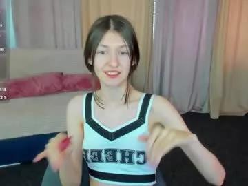 milanastarrr from Chaturbate is Freechat