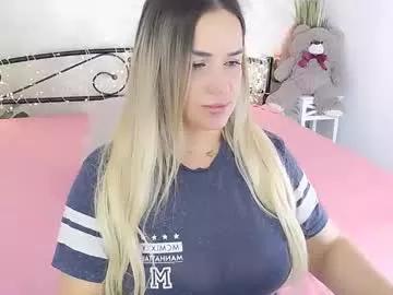 milenamiler_x from Chaturbate is Freechat