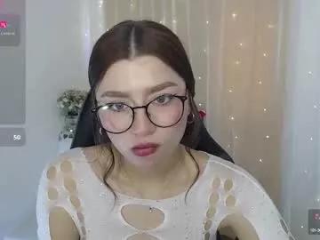 mily_thomson_b from Chaturbate is Freechat