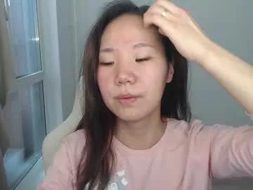 mira_g from Chaturbate is Freechat