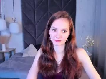 mirandaglow from Chaturbate is Freechat